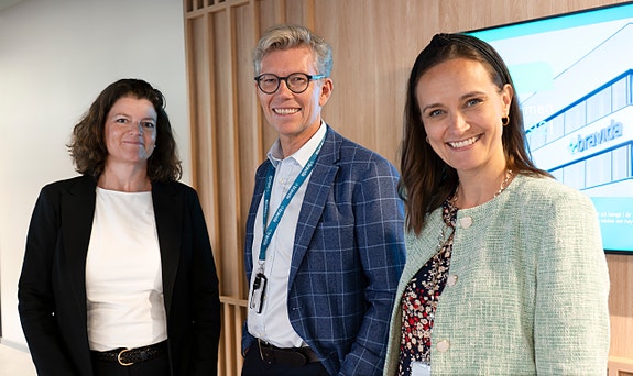 Bilde 1 av 1 i jobbannonse-galleriet