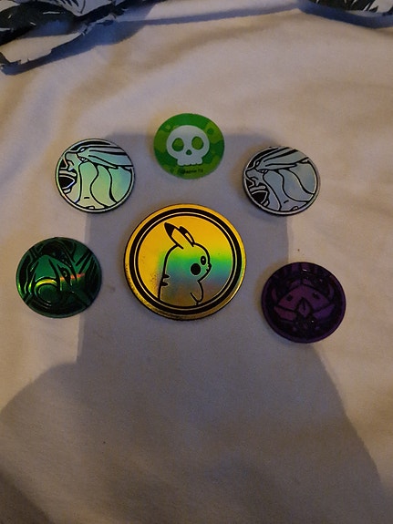Product image 1 of 5