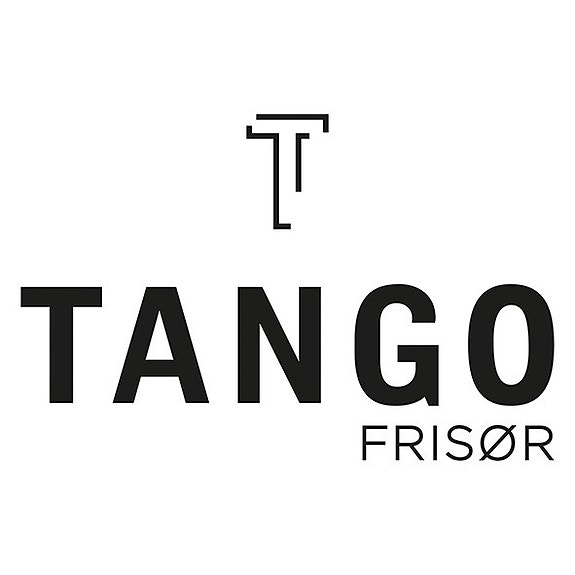 Frisørkjeden Tango Norge AS logo