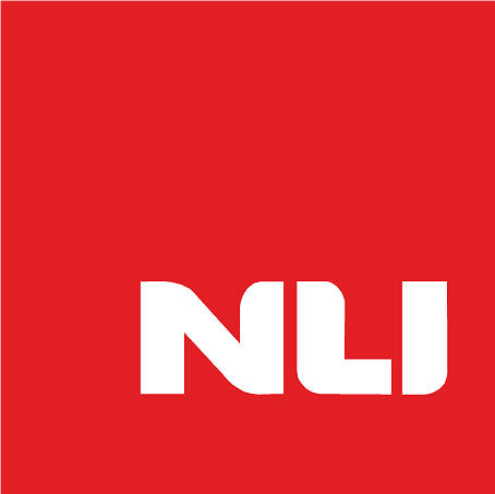 NLI Grenland as logo