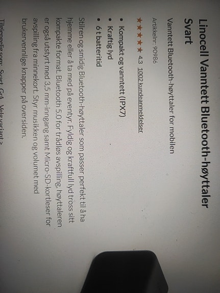 Product image 2 of 10