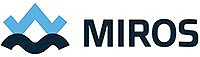 Miros AS logo