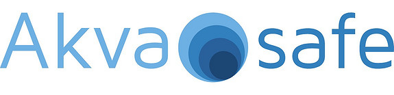Akvasafe AS logo
