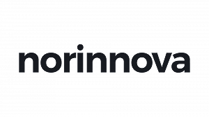 Norinnova AS og Forskningsparken Tromsø logo