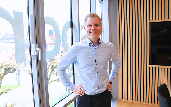 Bilde 2 av 5 i jobbannonse-galleriet