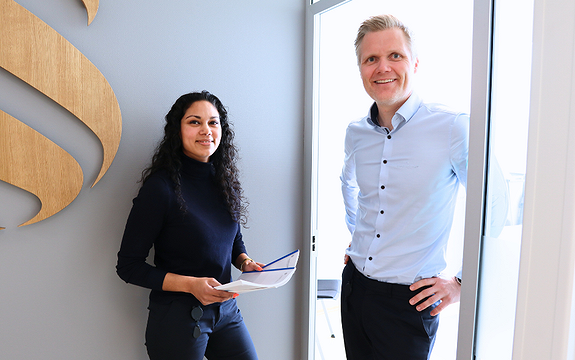 Bilde 1 av 5 i jobbannonse-galleriet