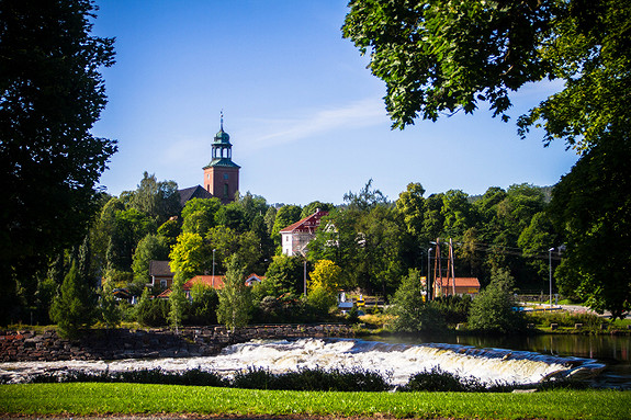 Bilde 1 av 2 i jobbannonse-galleriet