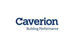 Caverion Norge AS logo