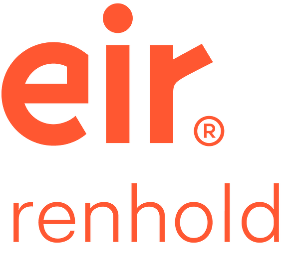 Eir Renhold logo