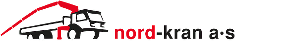 Nord-Kran AS logo