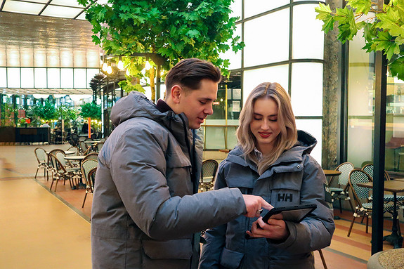 Bilde 2 av 5 i jobbannonse-galleriet