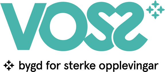 Voss Herad logo