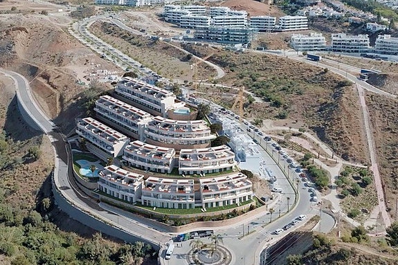 En megler med gode referanser - SPANIA1.no