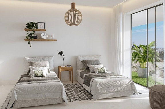 En megler med gode referanser - SPANIA1.no