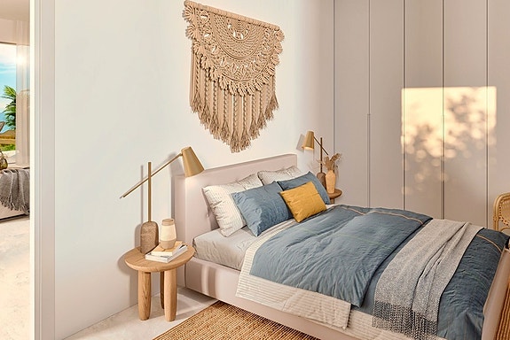 En megler med gode referanser - SPANIA1.no