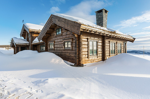 Bilde av kundetilpasset Cortina