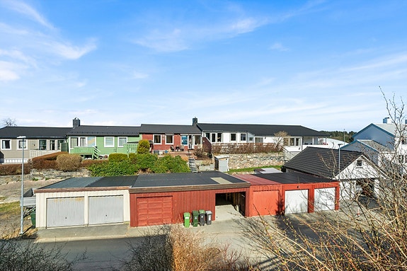 Din lokale eiendomsmegler Notar ønsker velkommen til Stortuveien 39