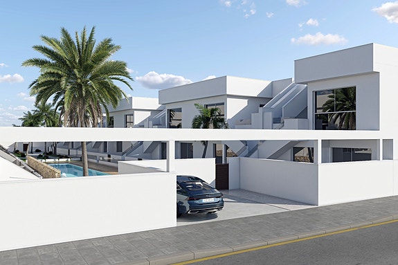 En megler med gode referanser - SPANIA1.no