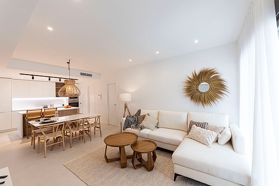 En megler med gode referanser - SPANIA1.no