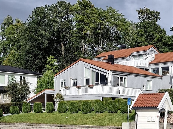 Velkommen til Vognvegen 1A - Privat bilde