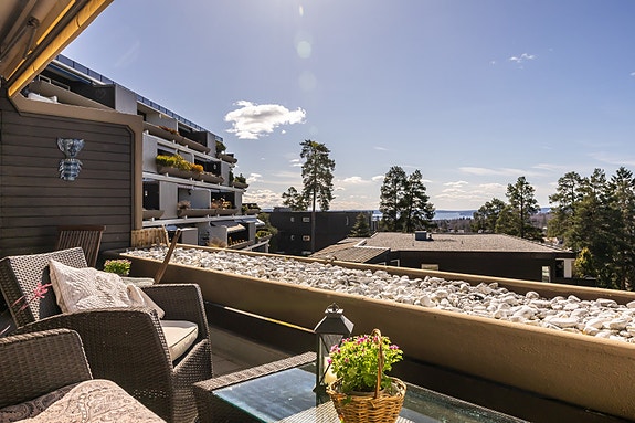 Velkommen til Olav Aukrusts vei 2 C