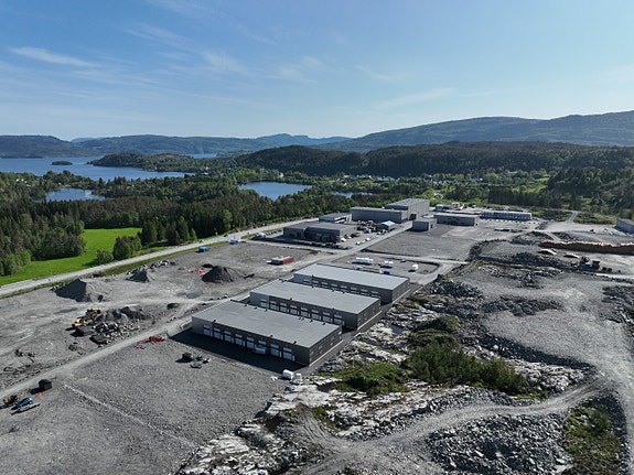 Nordhordland Næringspark