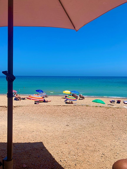 Gode referanser -  SPANIA1.no