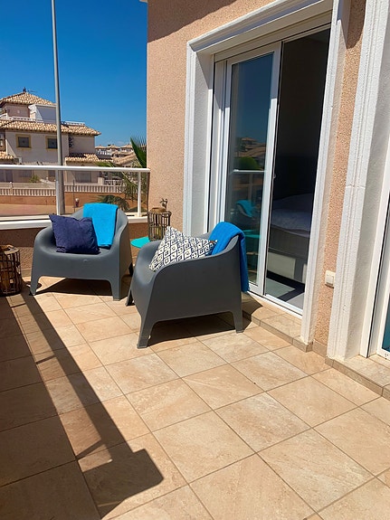 Gode referanser -  SPANIA1.no