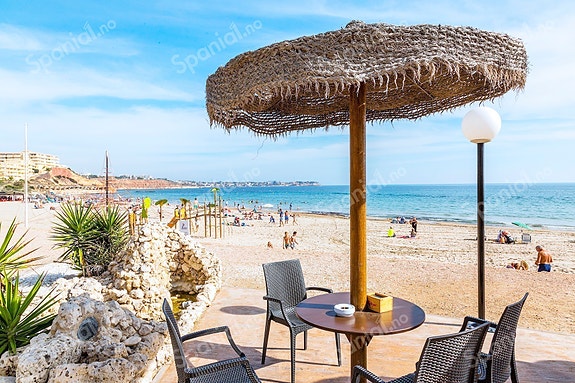 Gode referanser -  SPANIA1.no