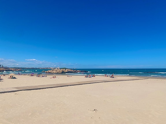 Gode referanser -  SPANIA1.no