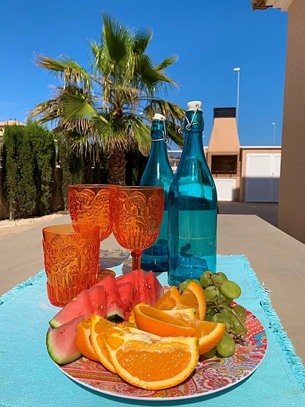 Gode referanser -  SPANIA1.no