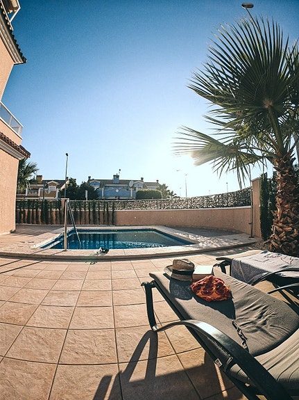 Gode referanser -  SPANIA1.no