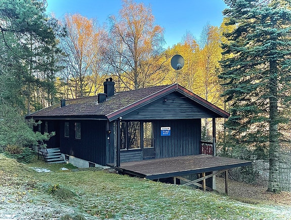 Eiendomsmegler1 v/Guro Bakka presenterer: Sauheradvegen 1522 / Privat bilde selger