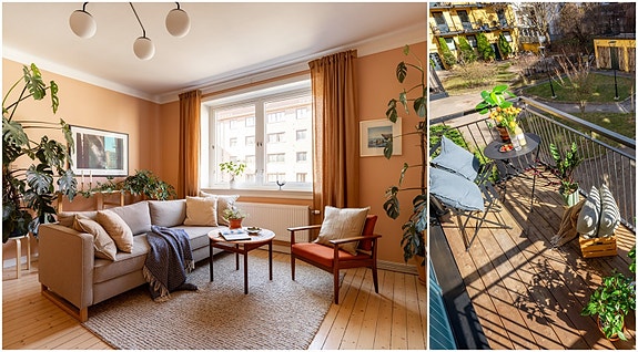 Velkommen til Sommerfrydløkken og Hertug Skules gate 8!