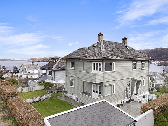 Velkommen til Kringsjåveien 117 A, 2. etasje - Megler: Glenn Heggøy