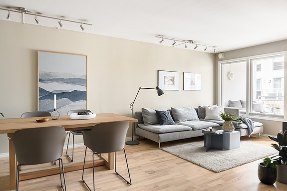 Gøteborggata 31 C presenteres av Tommy Friestad v/Boa Eiendomsmegling Oslo vest.
