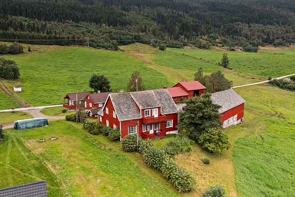 Eikåsvegen 79 v/Fjordane Eiendomsmegling