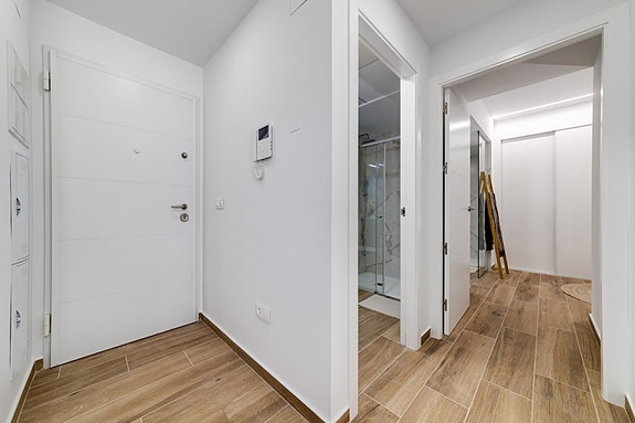 En megler med gode referanser - SPANIA1.no