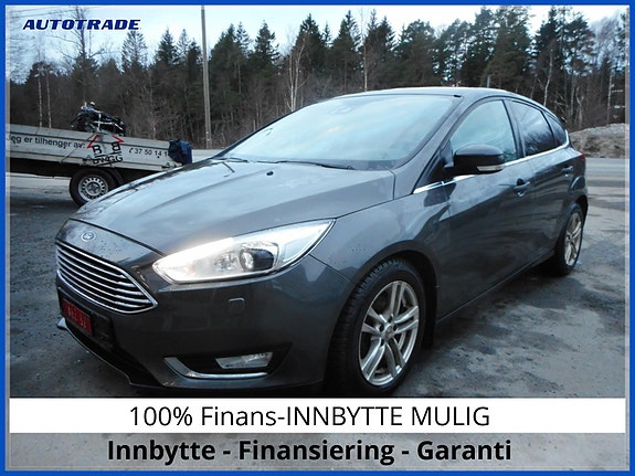 Ford Focus 5 of 28