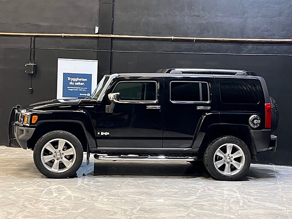 Hummer H3 7 of 29