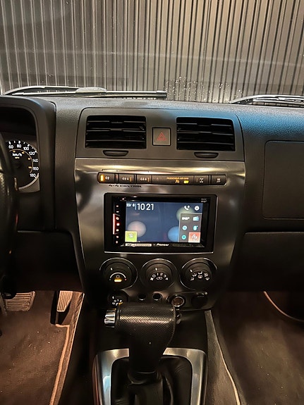 Hummer H3 21 of 29