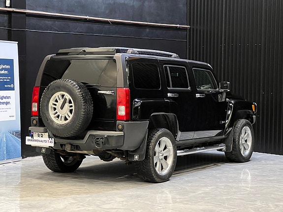 Hummer H3 9 of 29