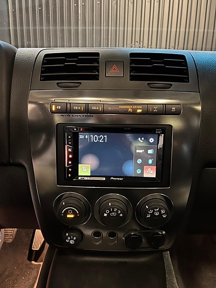 Hummer H3 25 of 29
