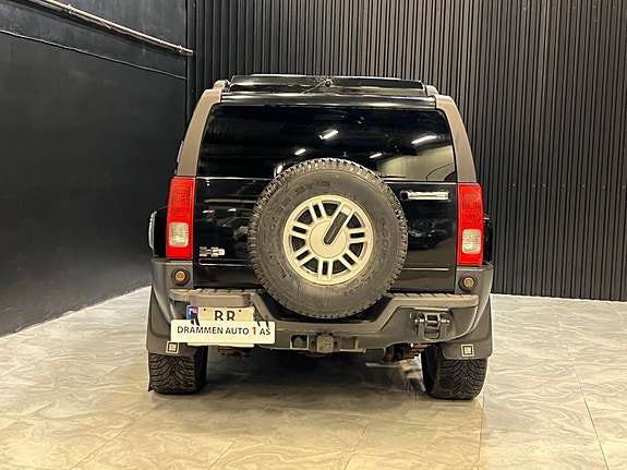 Hummer H3 8 of 29