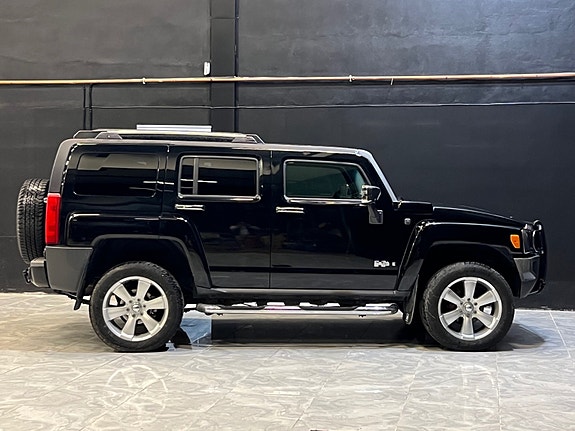 Hummer H3 10 of 29