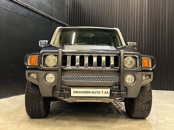 Hummer H3 5 of 29