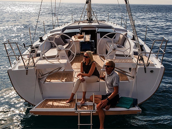 Leie seilbåt i utlandet? Sikre deg 2026-ferien med tidlig-rabatt!