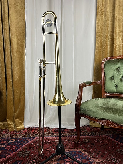 Trombone Jupiter JSL-432 | FINN-torget