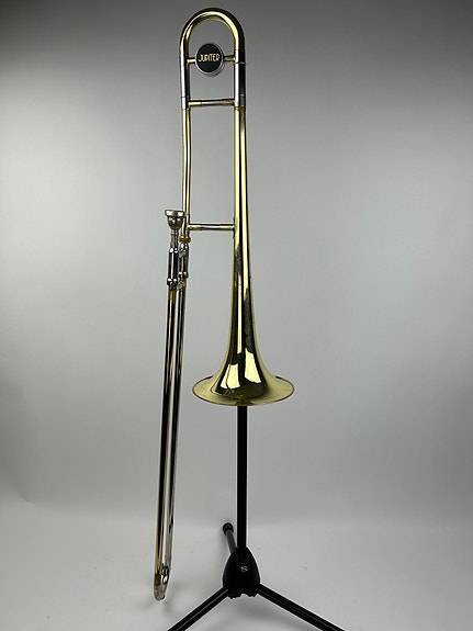 Trombone Jupiter JSL-432 | FINN-torget