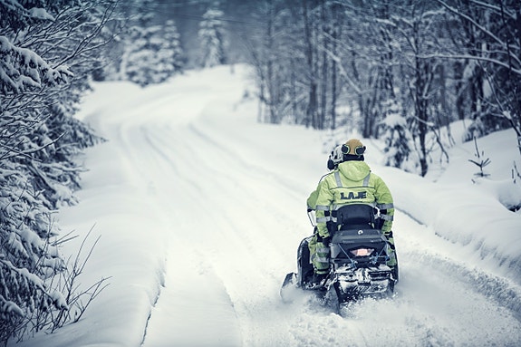 Bedriftens profilbilde